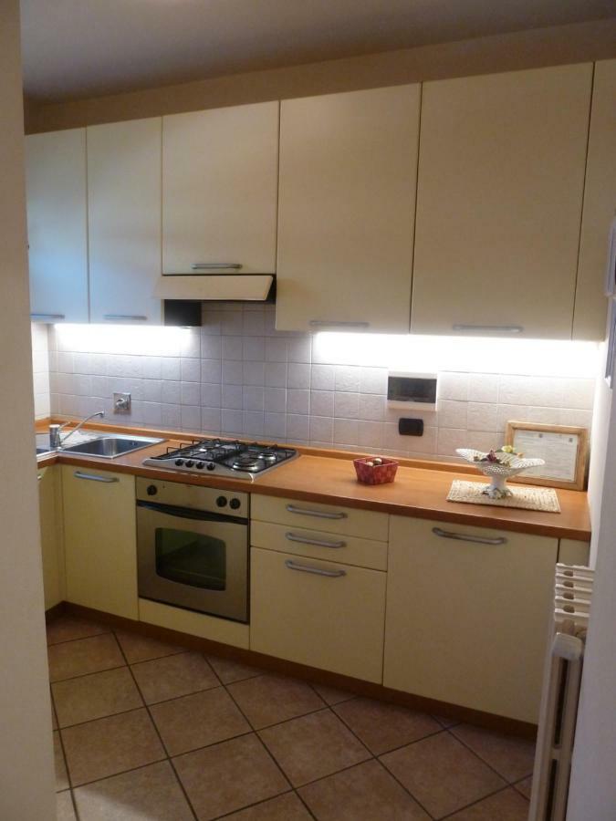 La Casina Appartamento Nel Cuore Di Greve In Chianti Zewnętrze zdjęcie