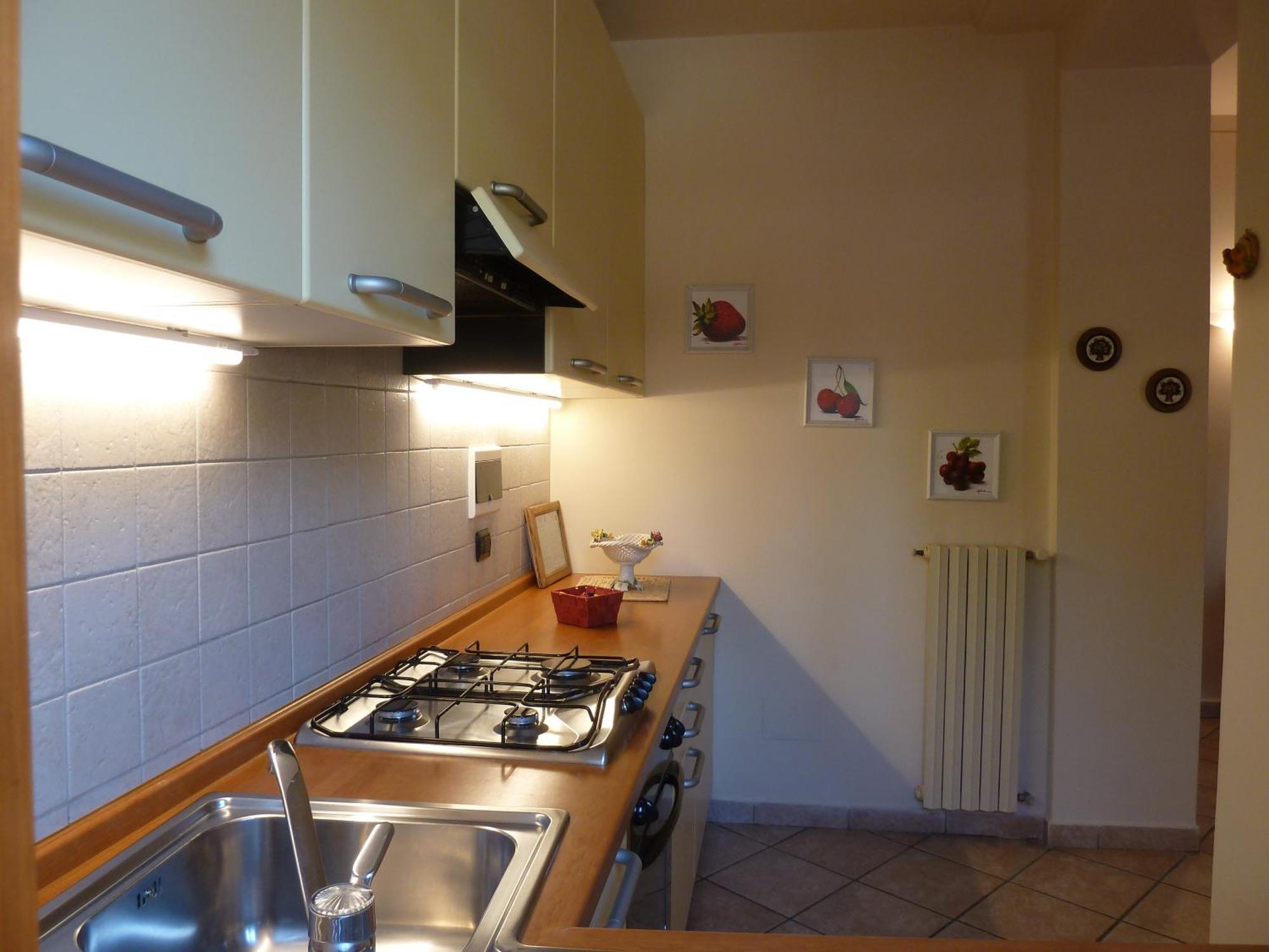 La Casina Appartamento Nel Cuore Di Greve In Chianti Zewnętrze zdjęcie